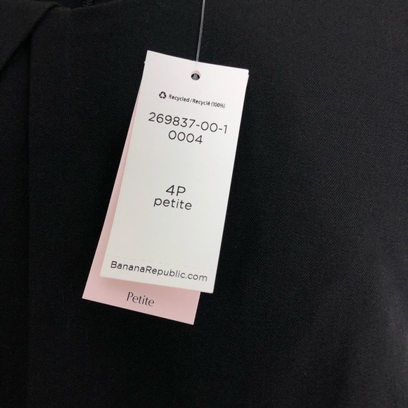 Banana Republic Business Dress - Picture 5 of 8